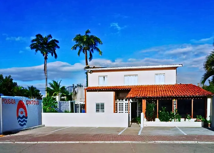 Pousada Santovo