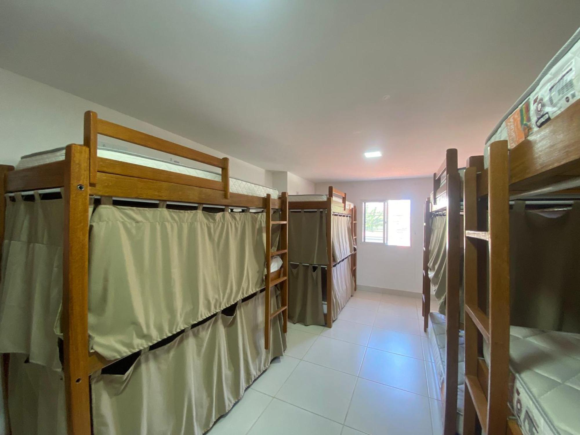Santovo Hotel Pôrto das Galinhas