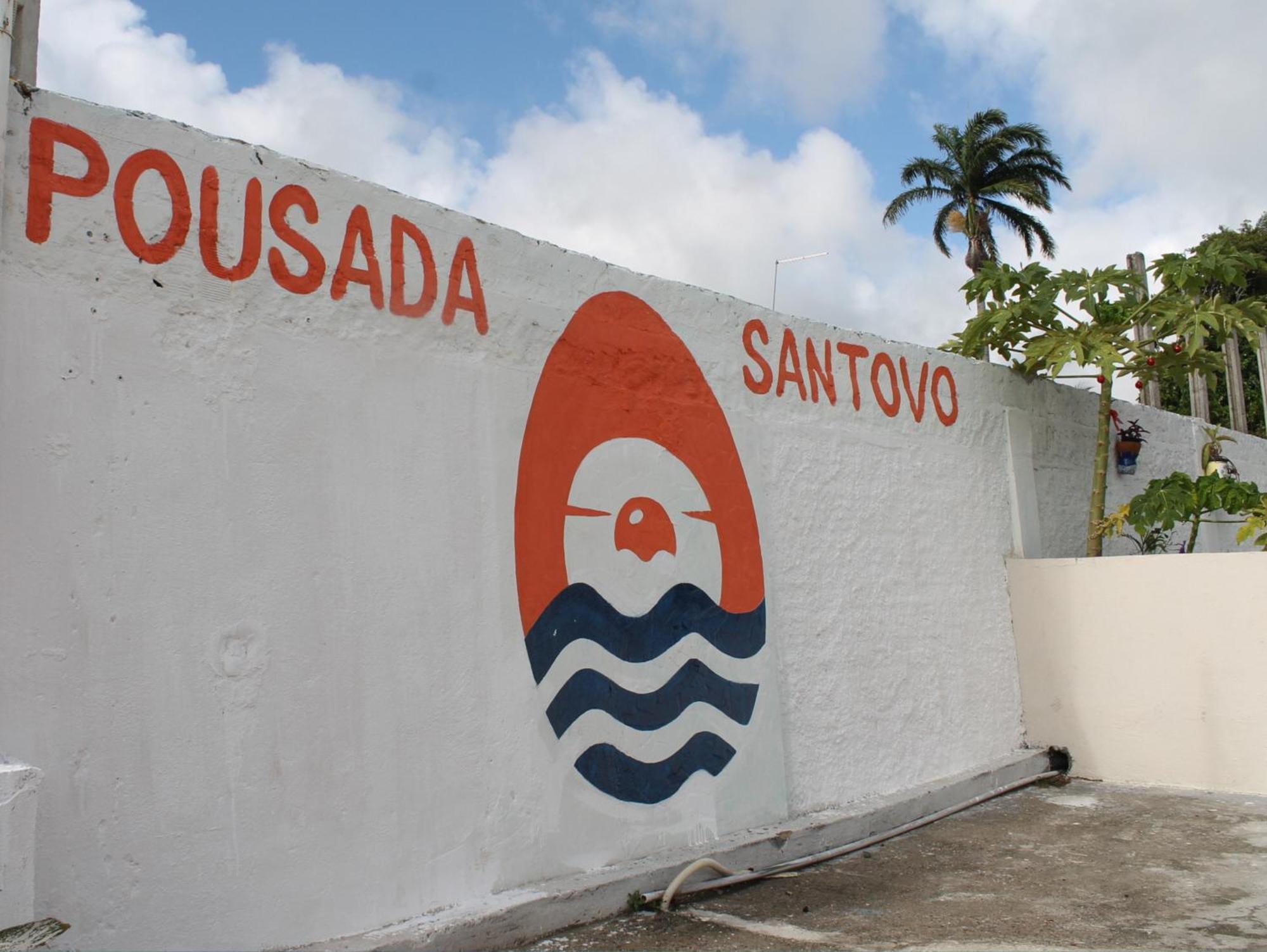 Santovo Hotel *