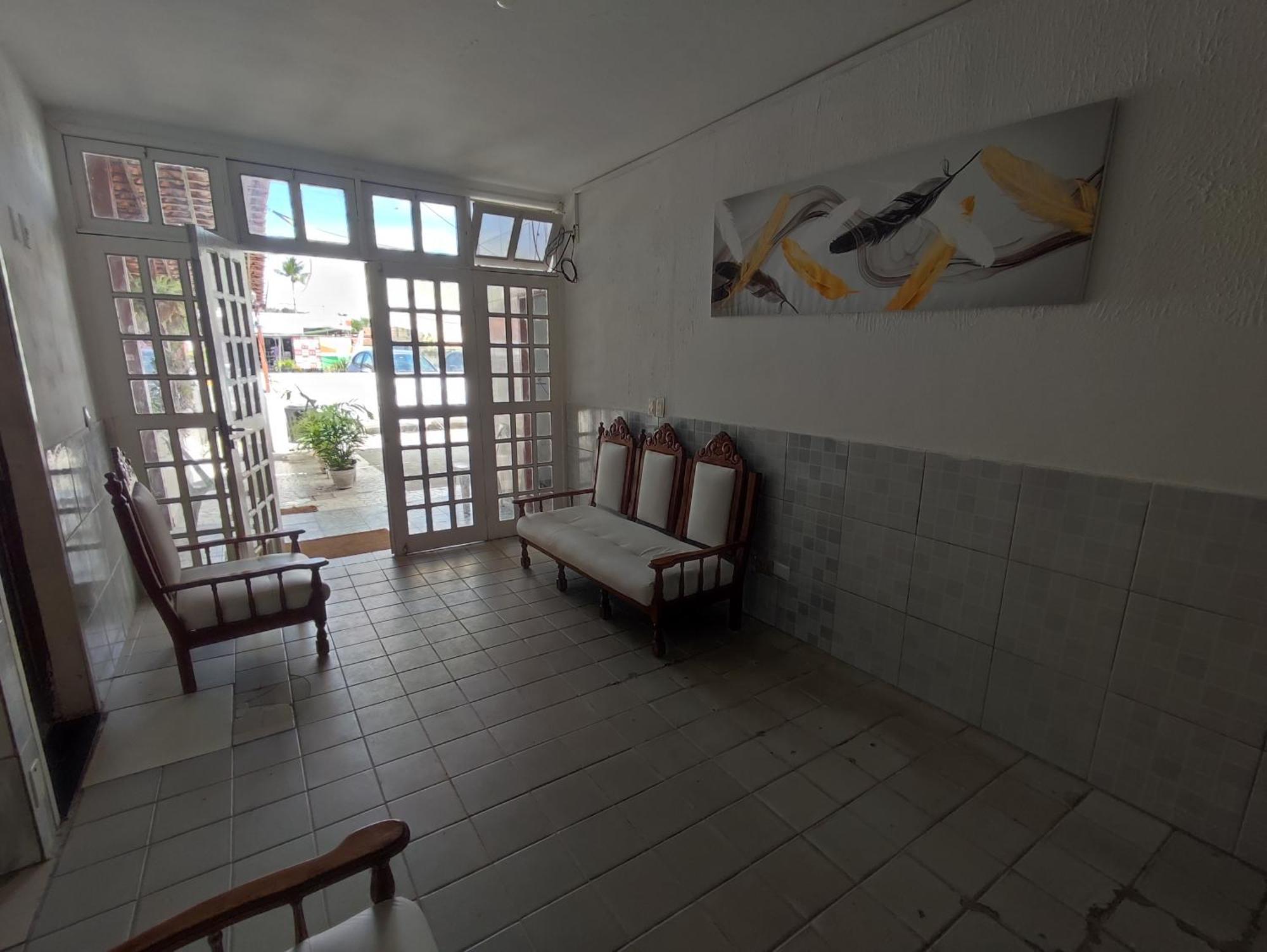 Santovo Hotel Pôrto das Galinhas
