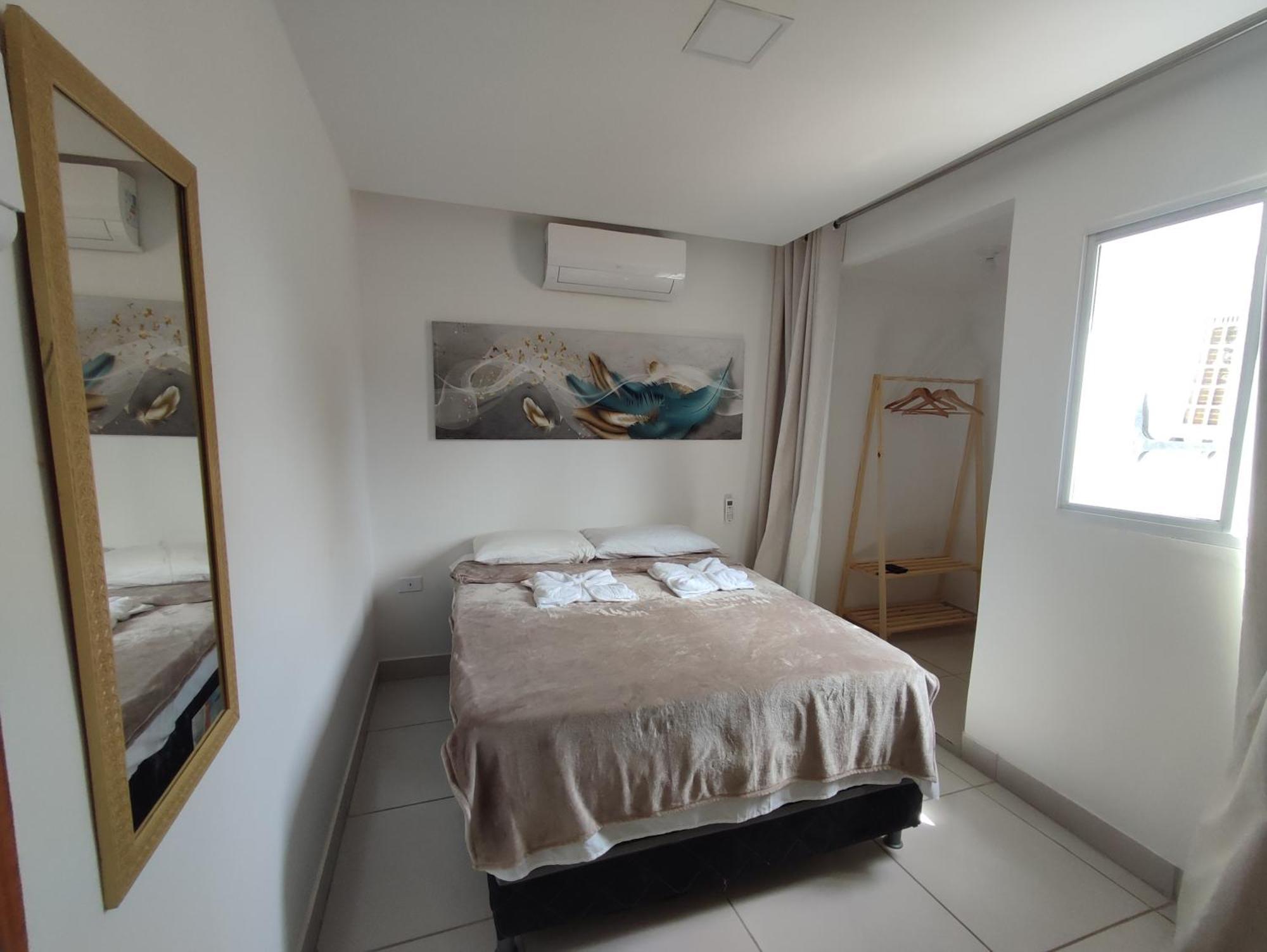 Santovo Hotel Pôrto das Galinhas